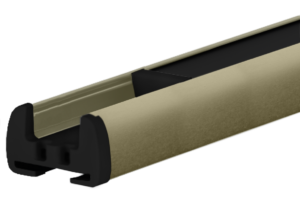 Szampański anodowany